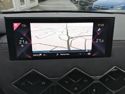 Photo 18 DS DS 3 DS3 Crossback BlueHDi 130 EAT8