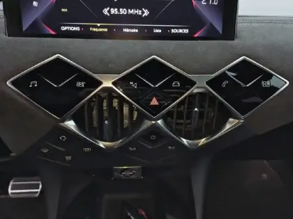 Photo 14 DS DS 3 DS3 Crossback BlueHDi 130 EAT8