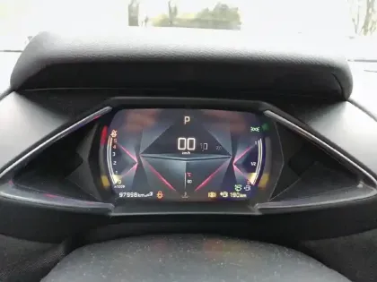 Photo 9 DS DS 3 DS3 Crossback BlueHDi 130 EAT8