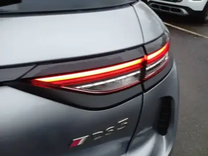 Photo 16 DS DS 3 DS3 Crossback BlueHDi 130 EAT8