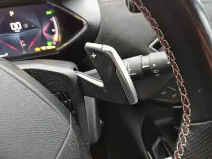 Photo 22 DS DS 3 DS3 Crossback BlueHDi 130 EAT8