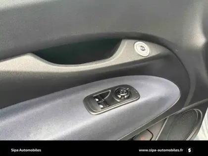 Photo 19 Fiat 500  e 118 ch