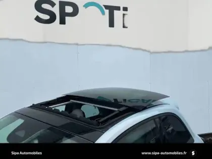 Photo 18 Fiat 500  e 118 ch