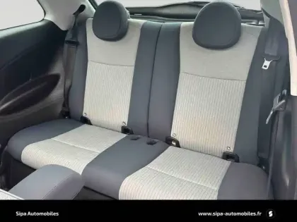 Photo 13 Fiat 500  e 118 ch