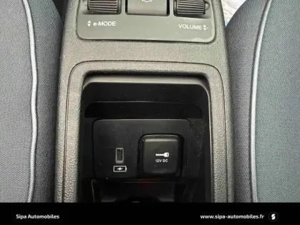 Photo 29 Fiat 500  e 118 ch