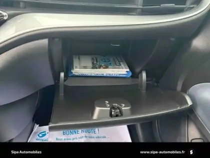 Photo 25 Fiat 500  e 118 ch