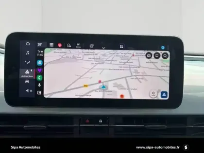 Photo 15 Fiat 500  e 118 ch