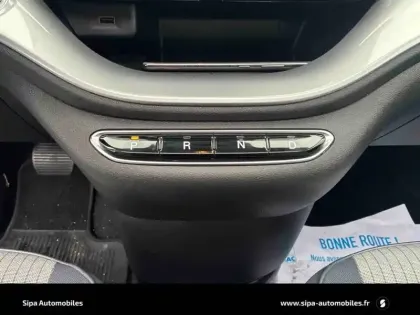 Photo 17 Fiat 500  e 118 ch