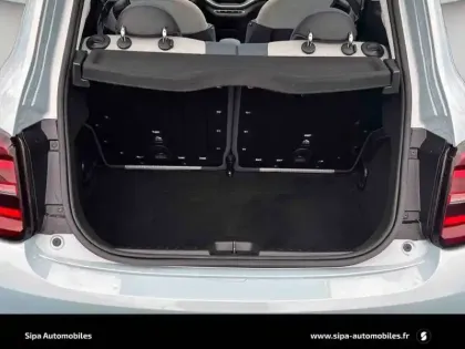 Photo 9 Fiat 500  e 118 ch