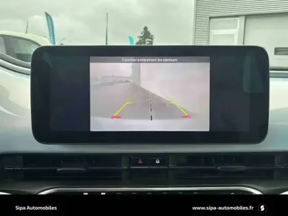 Photo 26 Fiat 500  e 118 ch