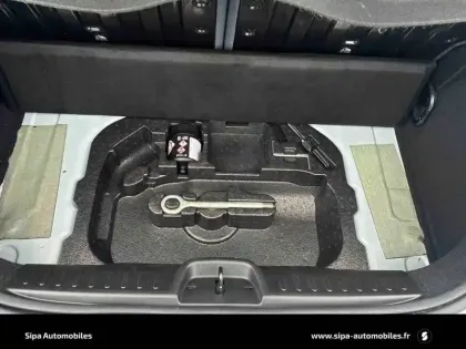 Photo 10 Fiat 500  e 118 ch