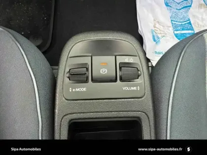 Photo 28 Fiat 500  e 118 ch