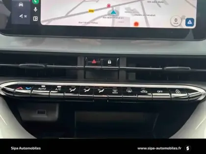 Photo 16 Fiat 500  e 118 ch