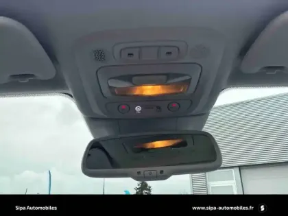 Photo 27 Fiat 500  e 118 ch