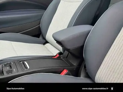 Photo 30 Fiat 500  e 118 ch