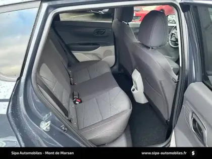 Photo 89 Hyundai Bayon  1.0 T-GDi 100 Hybrid 48V