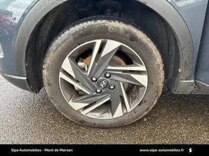 Photo 72 Hyundai Bayon  1.0 T-GDi 100 Hybrid 48V