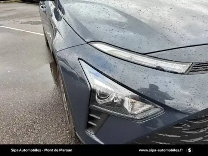 Photo 91 Hyundai Bayon  1.0 T-GDi 100 Hybrid 48V