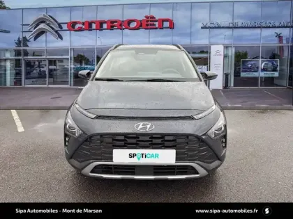 Photo 63 Hyundai Bayon  1.0 T-GDi 100 Hybrid 48V