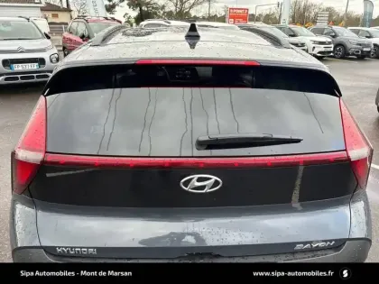 Photo 88 Hyundai Bayon  1.0 T-GDi 100 Hybrid 48V