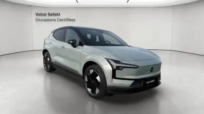 Photo 7 Volvo Ex30  Single Extended Range 272 ch 1EDT