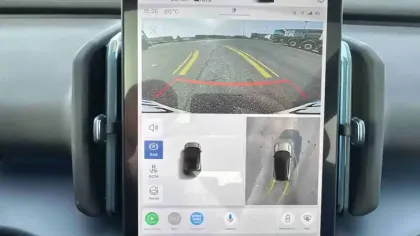 Photo 20 Volvo Ex30  Single Extended Range 272 ch 1EDT