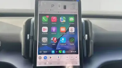 Photo 15 Volvo Ex30  Single Extended Range 272 ch 1EDT