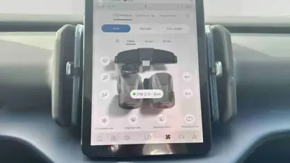 Photo 16 Volvo Ex30  Single Extended Range 272 ch 1EDT