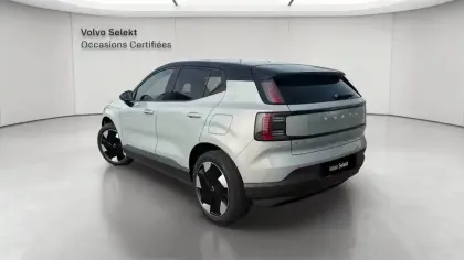 Photo 17 Volvo Ex30  Single Extended Range 272 ch 1EDT