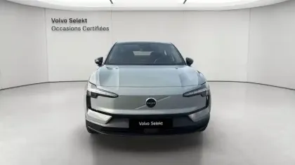 Photo Volvo Ex30 Ultra