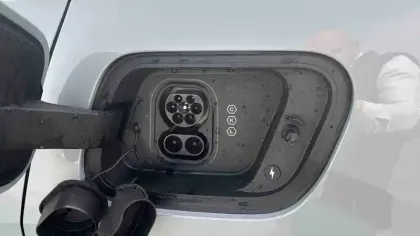 Photo 10 Volvo Ex30  Single Extended Range 272 ch 1EDT