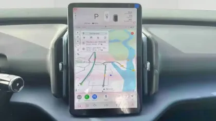 Photo 14 Volvo Ex30  Single Extended Range 272 ch 1EDT