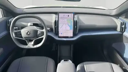 Photo 5 Volvo Ex30  Single Extended Range 272 ch 1EDT