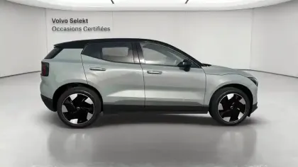 Photo 6 Volvo Ex30  Single Extended Range 272 ch 1EDT