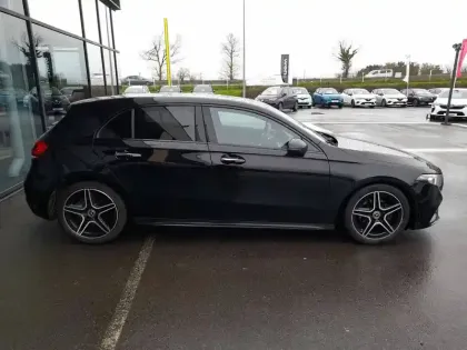 Photo 5 Mercedes Classe A Gén. IV (W177) Ph1 AMG Line 5