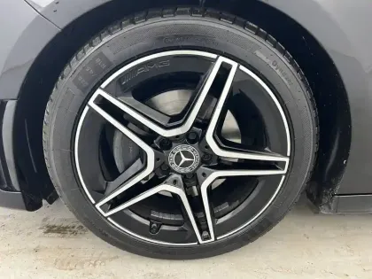 Photo 80 Mercedes Classe A  180 d 7G-DCT