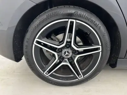 Photo 53 Mercedes Classe A  180 d 7G-DCT