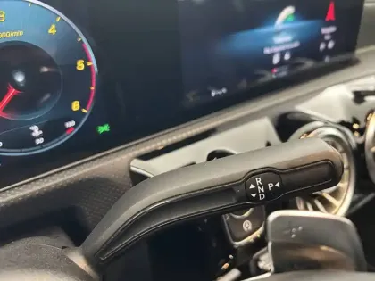 Photo 37 Mercedes Classe A  180 d 7G-DCT