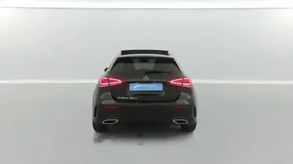 Photo 70 Mercedes Classe A  180 d 7G-DCT