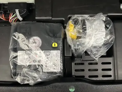 Photo 57 Mercedes Classe A  180 d 7G-DCT