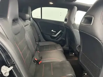 Photo 15 Mercedes Classe A Gén. IV (W177) Ph1 AMG Line 5