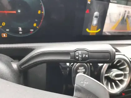 Photo 12 Mercedes Classe A Gén. IV (W177) Ph1 AMG Line 5