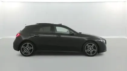 Photo 64 Mercedes Classe A  180 d 7G-DCT