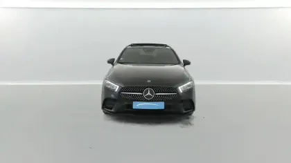 Photo 62 Mercedes Classe A  180 d 7G-DCT