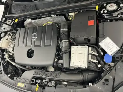 Photo 86 Mercedes Classe A  180 d 7G-DCT