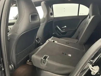 Photo 89 Mercedes Classe A  180 d 7G-DCT