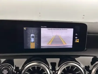 Photo 66 Mercedes Classe A  180 d 7G-DCT