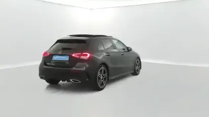 Photo 71 Mercedes Classe A  180 d 7G-DCT