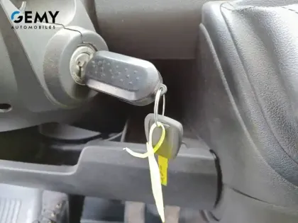 Photo 16 Fiat Ducato Gén. III Ph2 NG Pro Lounge 4