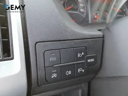 Photo 12 Fiat Ducato Gén. III Ph2 NG Pro Lounge 4